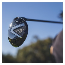 Callaway Elyte X męski hybryd