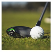 Callaway Elyte X męski hybryd