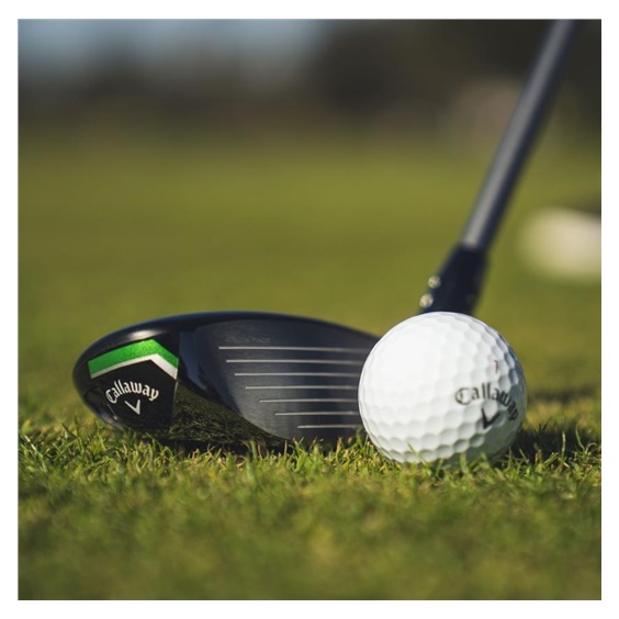 Callaway Elyte X męski hybryd