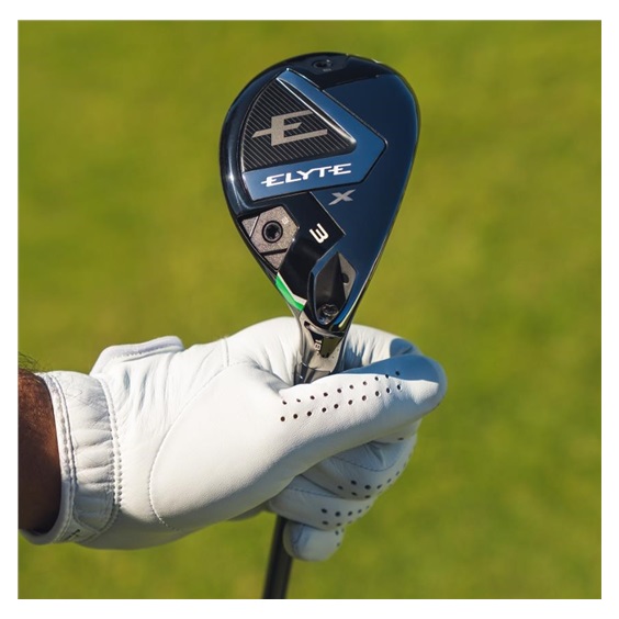 Callaway Elyte X męski hybryd