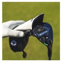 Callaway Elyte X męski hybryd