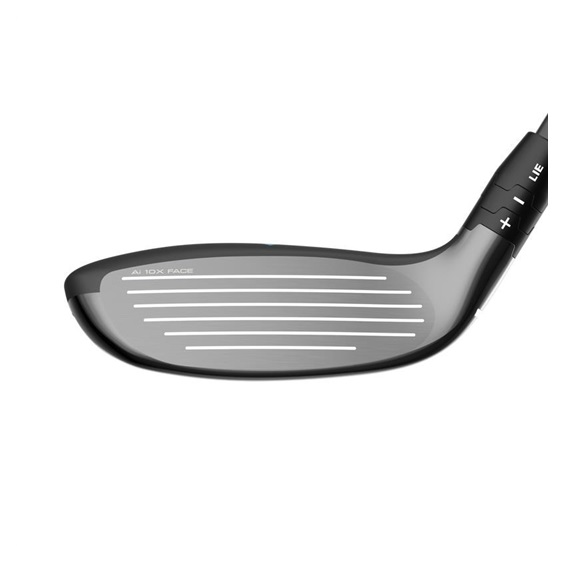 Callaway REVA Rise damski hybryd