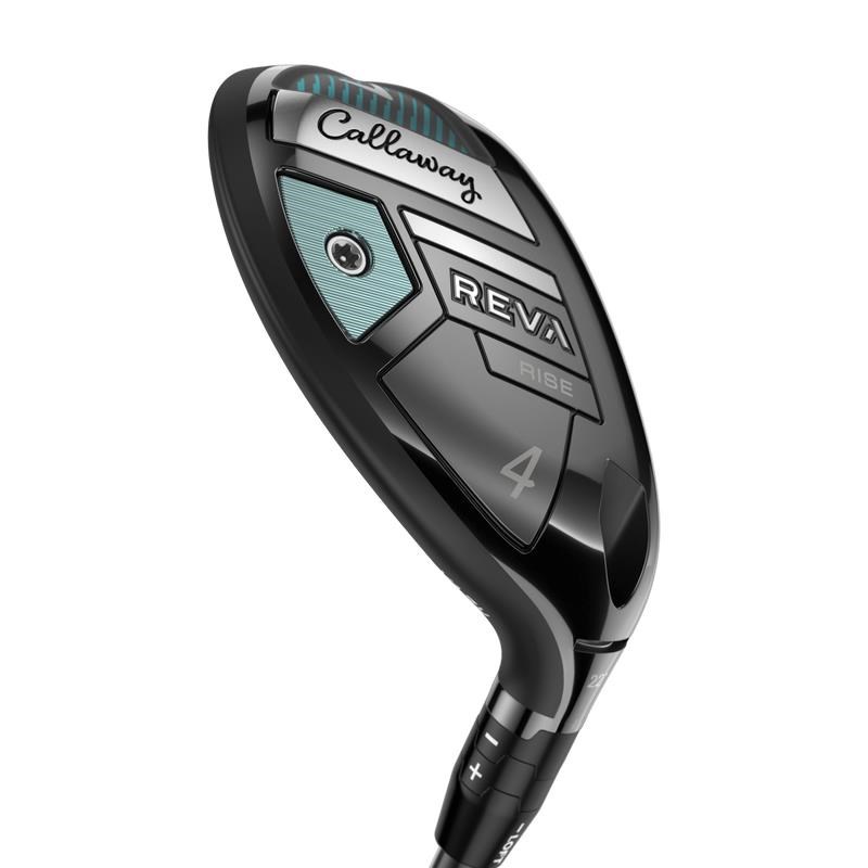 Callaway REVA Rise damski hybryd