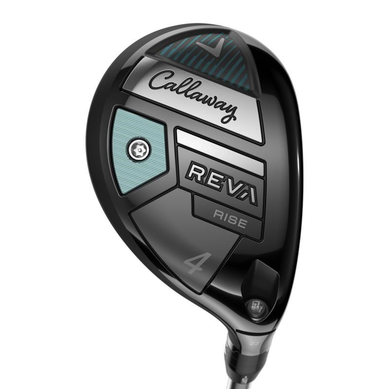 Callaway REVA Rise damski hybryd