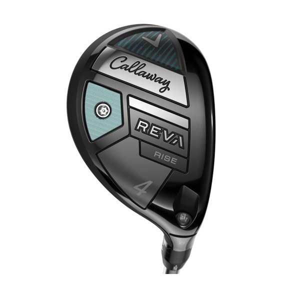 Callaway REVA Rise damski hybryd