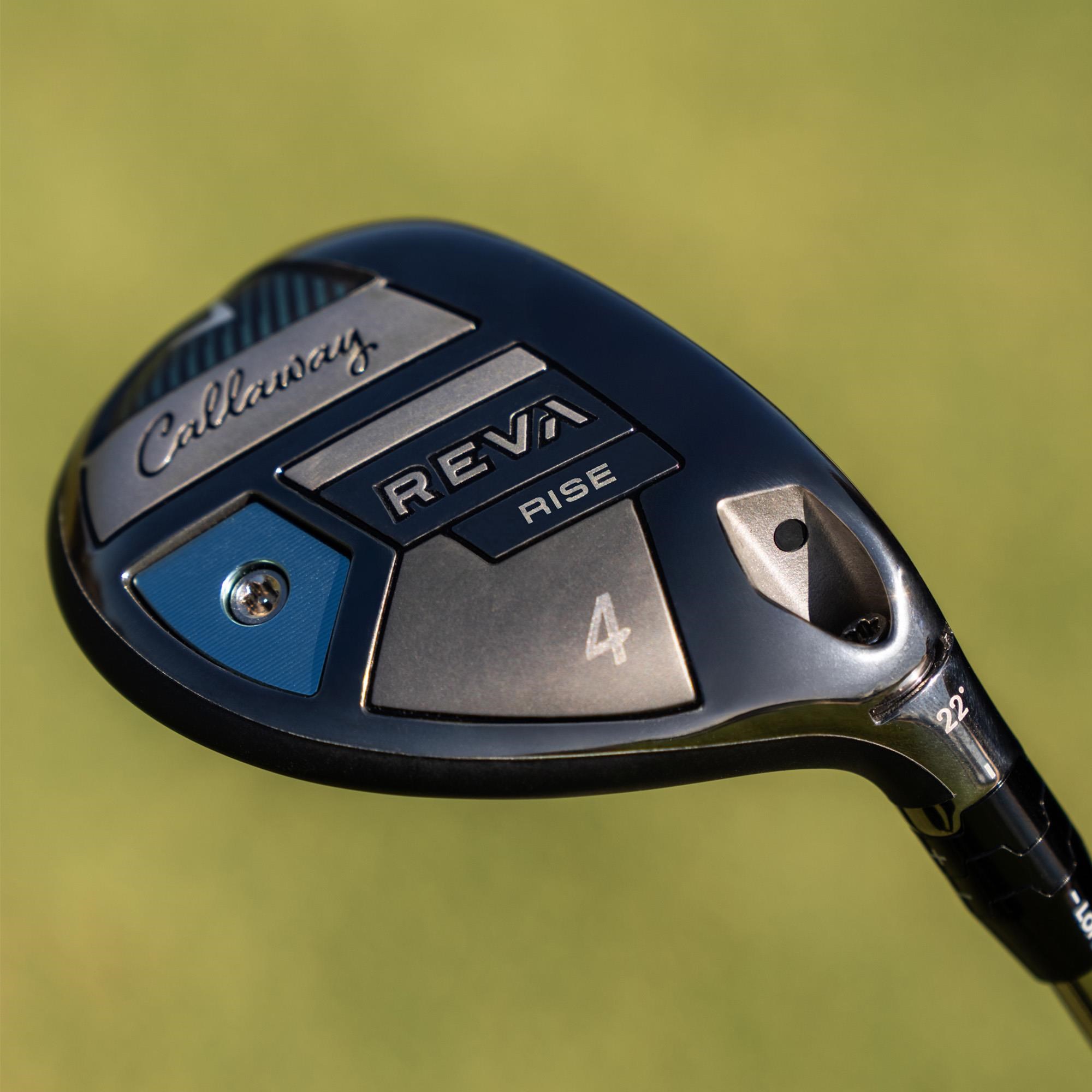 Callaway REVA Rise damski hybryd
