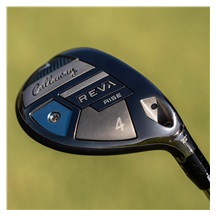 Callaway REVA Rise damski hybryd