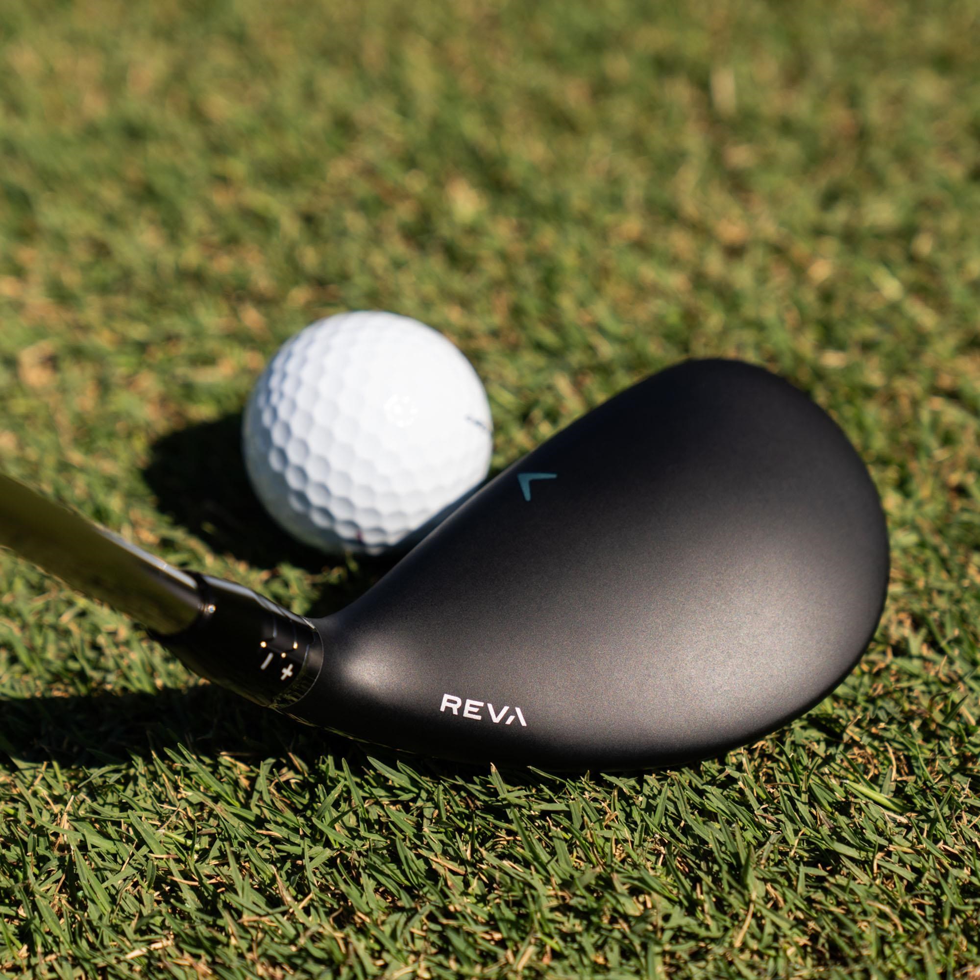 Callaway REVA Rise damski hybryd