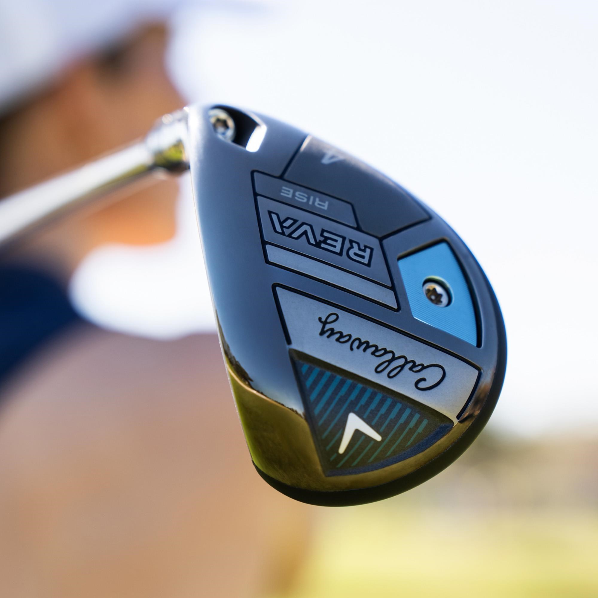Callaway REVA Rise damski hybryd