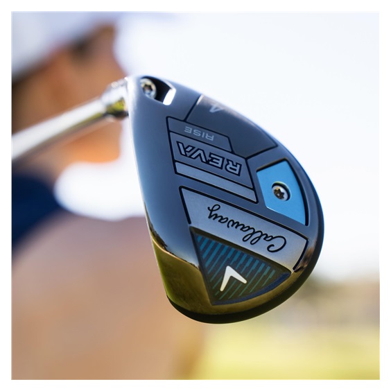 Callaway REVA Rise damski hybryd