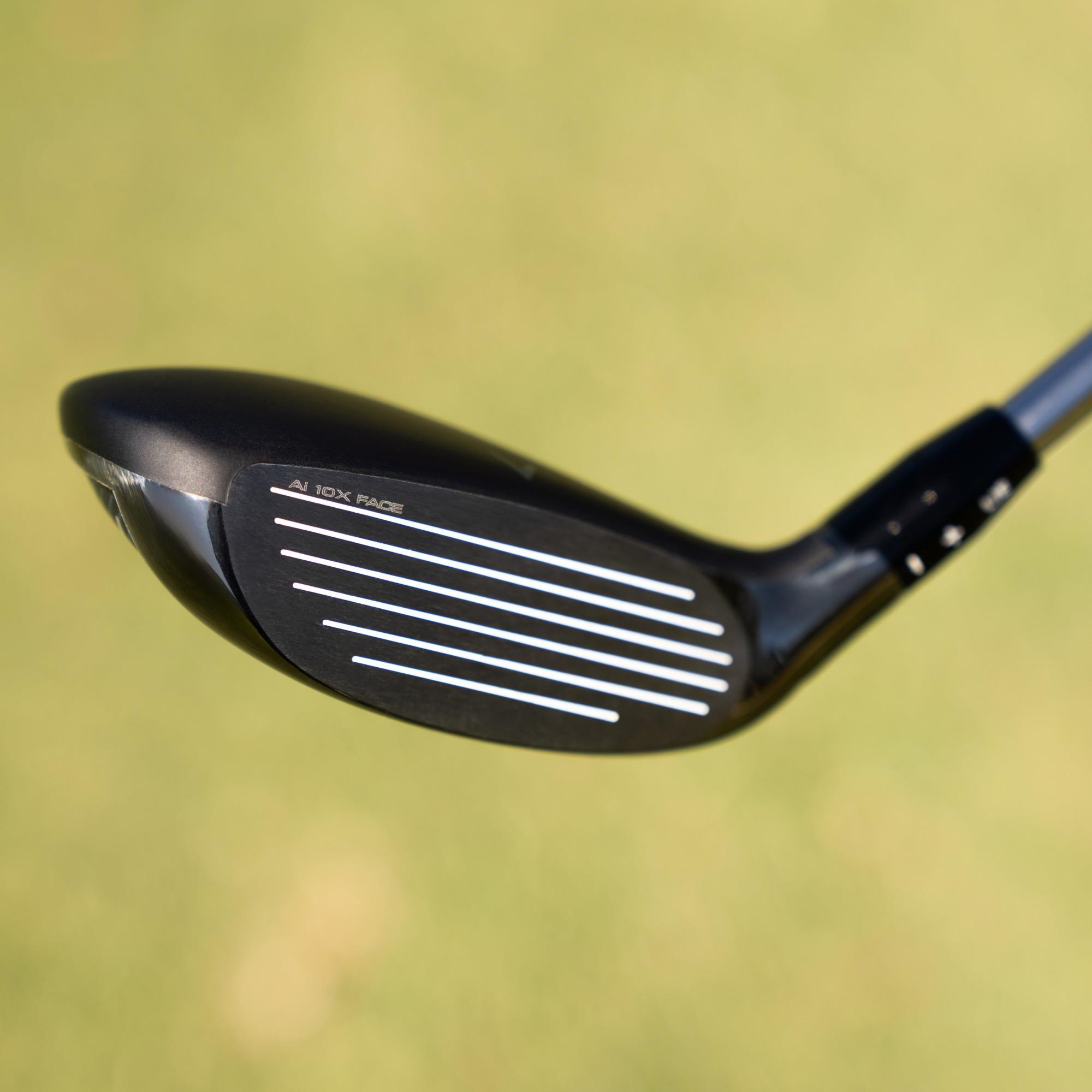 Callaway REVA Rise damski hybryd