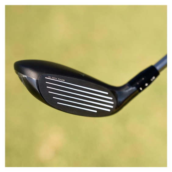 Callaway REVA Rise damski hybryd