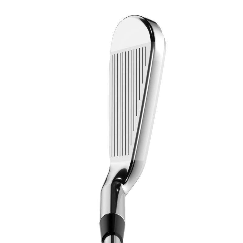 Callaway Elyte X irony męskie, stal