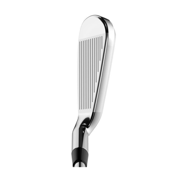 Callaway Elyte X irony męskie, stal