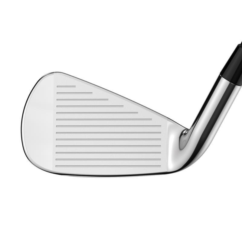 Callaway Elyte X irony męskie, stal