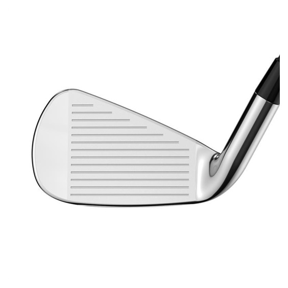 Callaway Elyte X irony męskie, stal