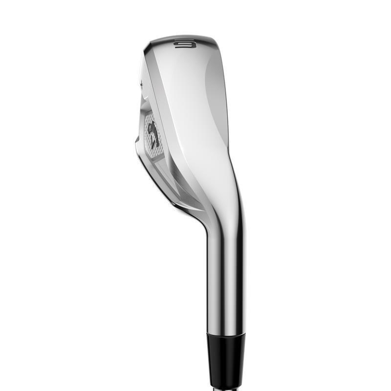 Callaway Elyte X irony męskie, stal