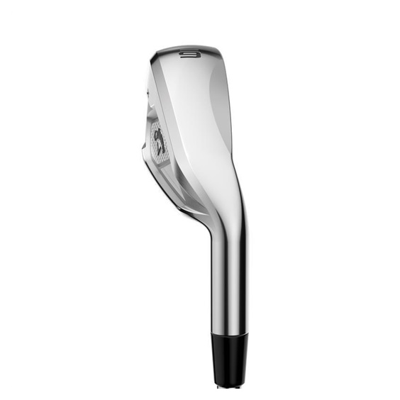 Callaway Elyte X irony męskie, stal