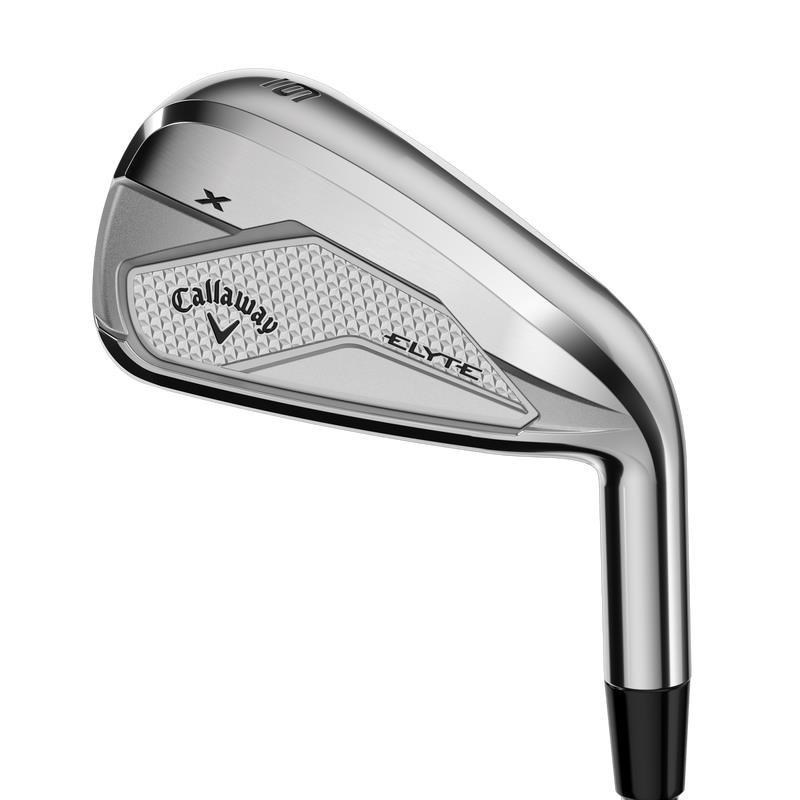 Callaway Elyte X irony męskie, stal