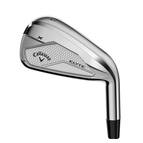 Callaway Elyte X irony męskie, stal