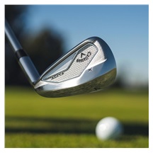 Callaway Elyte X irony męskie, stal
