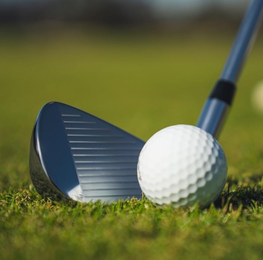 Callaway Elyte X irony męskie, stal