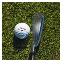 Callaway Elyte X irony męskie, stal