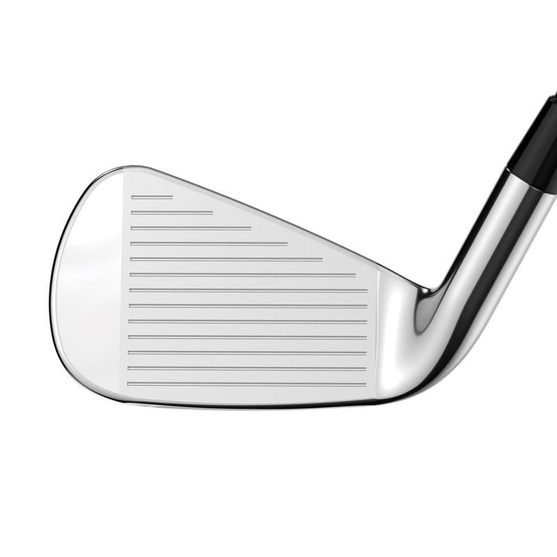 Callaway Elyte irony męskie, grafit
