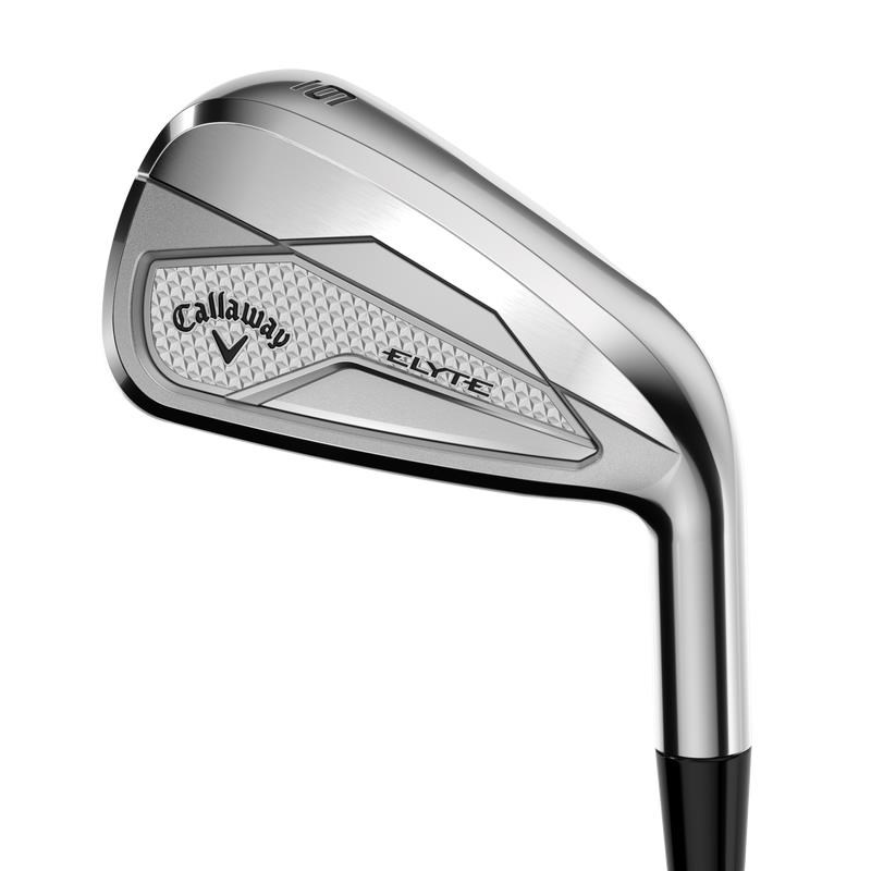 Callaway Elyte irony męskie, grafit