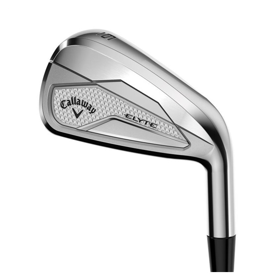 Callaway Elyte irony męskie, grafit
