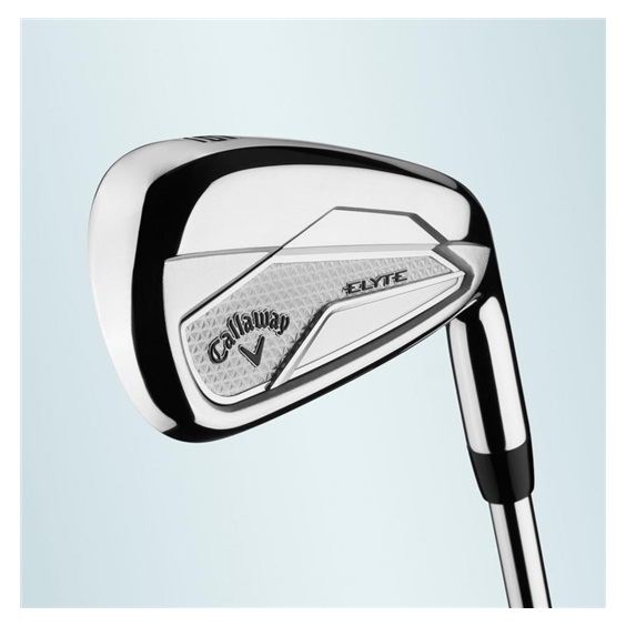 Callaway Elyte irony męskie, grafit