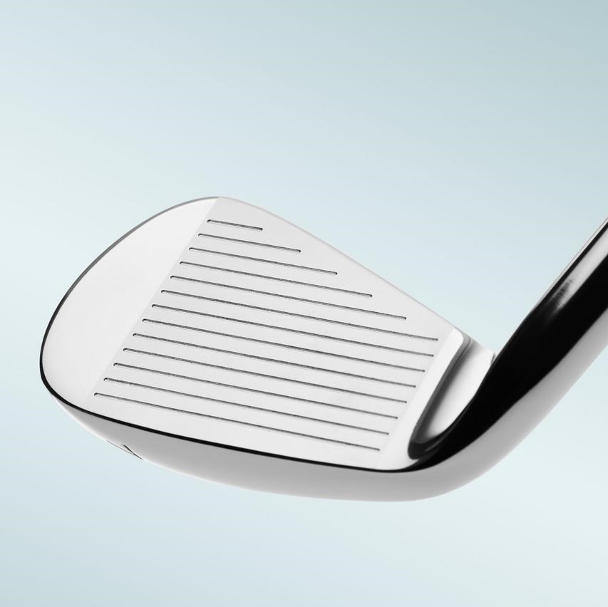 Callaway Elyte irony męskie, grafit