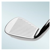 Callaway Elyte irony męskie, grafit