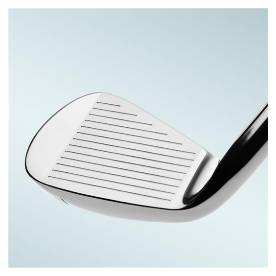 Callaway Elyte irony męskie, grafit