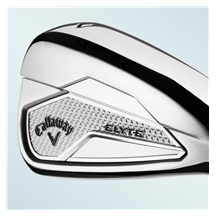 Callaway Elyte irony męskie, grafit
