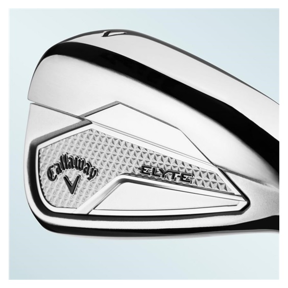 Callaway Elyte irony męskie, grafit