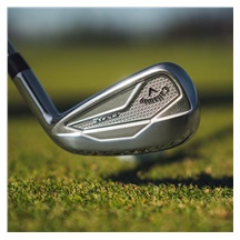 Callaway Elyte irony męskie, grafit