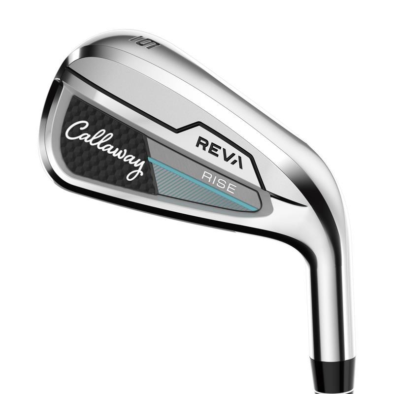 Callaway REVA Rise damskie irony