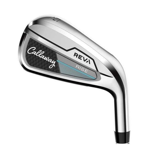 Callaway REVA Rise damskie irony