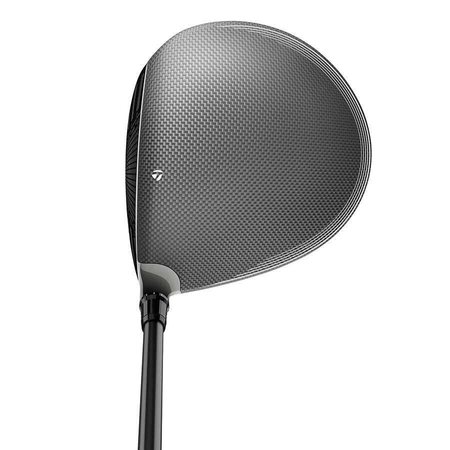 TaylorMade Qi35 Max Lite męski driver