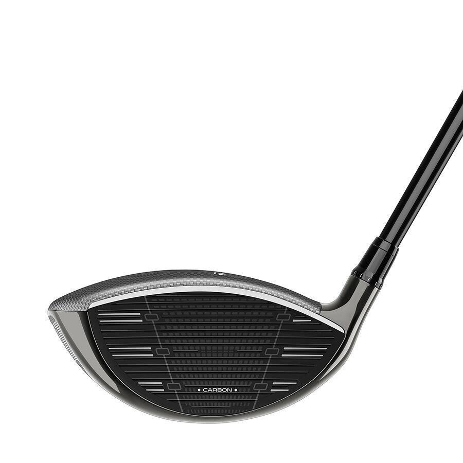 TaylorMade Qi35 Max Lite męski driver