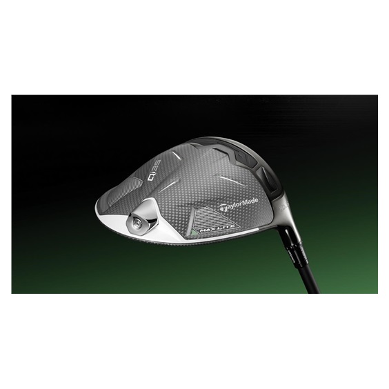 TaylorMade Qi35 Max Lite męski driver