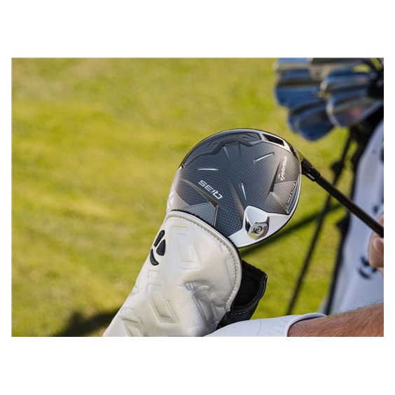 TaylorMade Qi35 Max Lite męski driver