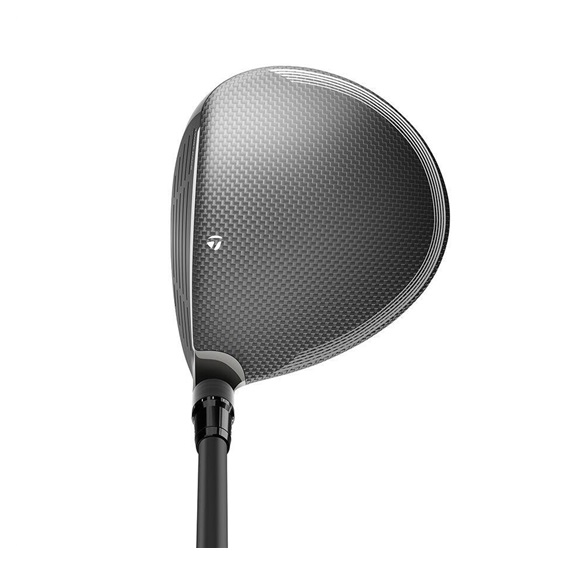 TaylorMade Qi35 Max Lite męski fairway wood