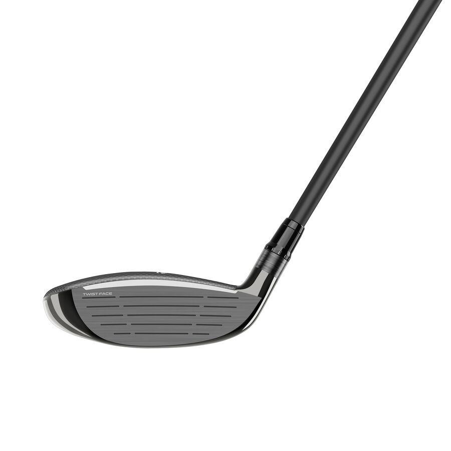 TaylorMade Qi35 Max Lite męski fairway wood