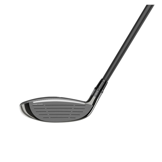TaylorMade Qi35 Max Lite męski fairway wood