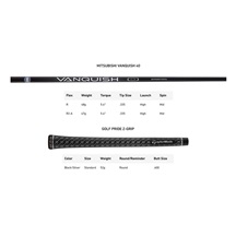 TaylorMade Qi35 Max Lite męski fairway wood
