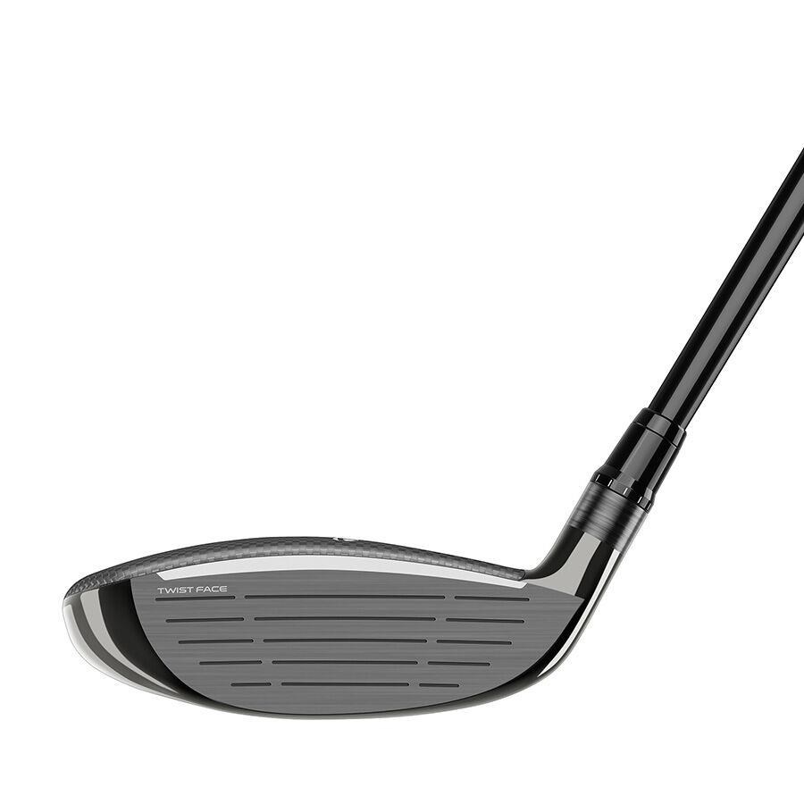 TaylorMade Qi35 Max męski fairway wood