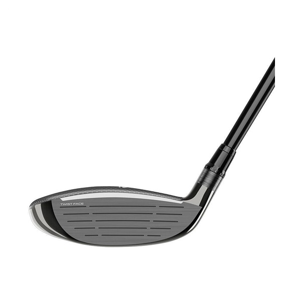 TaylorMade Qi35 Max męski fairway wood