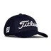 Titleist Tour Performance czapka z daszkiem, granatowa